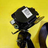 Ремень безопасности правый  перед hyundai matrix 88885-17200 nr1658 с Разборки, фото thumb