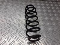 фото thumb №1, Пружина задняя seat leon i