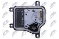 фото thumb №3, Nty модуль led світла do рух dziennej