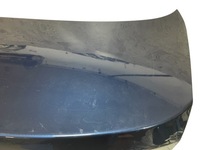 фото thumb №8, Крышка багажника багажника bmw 5 f10 цвет a76