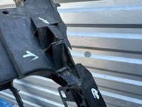 фото thumb №6, Volkswagen touareg iii підсилювач pas переднє 760805588h