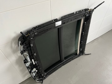 фото thumb №5, Bmw x4 g02 панорама стеклянный крыша sunroof люк новый oem 7487251