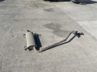 Система випускний гасник вихлоп fiat ducato iii 3 рестайлінг  14-22r 2.0 jtd m-jet в Україні, фото thumb