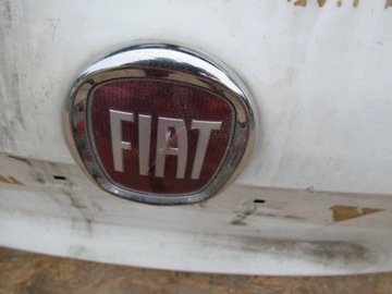 фото thumb №5, Крышка зад fiat 500x