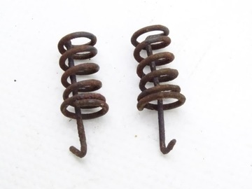 фото thumb №7, Mercedes vito w639 03- набір гальмівний праві зад