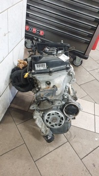 фото thumb №7, Двигун 1.0b 1kr-b52 citroen c1 08r