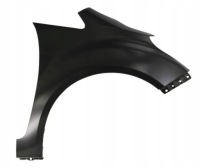 фото thumb №1, Крыло передний hyundai ix20 jc 2010- правый