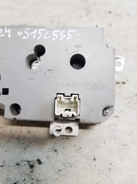 фото thumb №8, Панель кондиціонера обдув mazda 6 lift