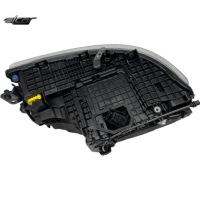 Купить Фара фара левая перед full led scania r 1ex 014.542-05, фото thumb