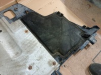 Купити Плита накладка під  двигун fiat 500x 500 x рестайлінг  520886890, фото thumb