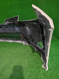 фото thumb №7, Бампер передний перед toyota corolla e21 sedan lift