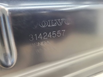 фото thumb №14, Volvo xc60 ii 2 18- капот крышка двигателя перед передняя fv 31424557