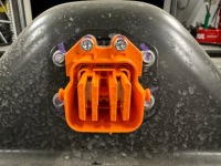 Hyundai kona 2 2 sx2 аккумулятор тяговый 65 kwh - 2024 r аккумулятор Киев, фото thumb