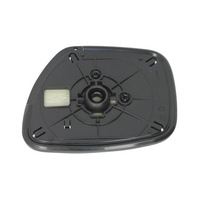 фото thumb №2, Скло дзеркало r mazda 5 cr cw cx-7 cx-9 05-13