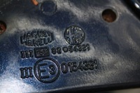 фото thumb №8, Зеркало правое наружное alfa romeo 166 5 pin 0154381