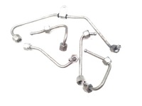 Vauxhall mokka / mokka x шланг топливный форсунки 1.6 cdti дизель 2016 Цена, фото thumb