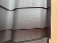 фото thumb №9, Захист стійка поперечина opel combo d doblo ii 735455903