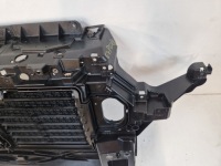 Ford explorer підсилювач ремінь передній перед оригінал  l1mb-16e166 l1mb-105b00 в Україні, фото thumb