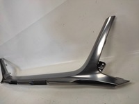 фото thumb №7, Kia x-ceed рестайлинг gt-line спойлер бампера перед 22-