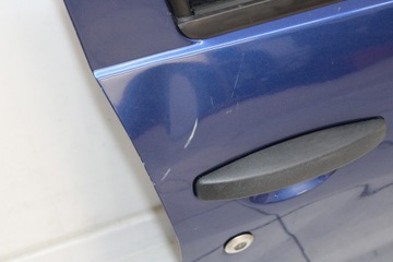 фото thumb №9, Dacia duster i 2010r- двері праві праві перед передні