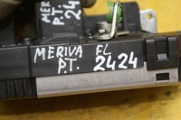 фото thumb №7, Замок дверь правая зад meriva a fl 13154794