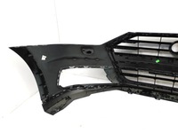 фото thumb №12, Audi a8 d5 4n бампер перед передній решітка радіатора новий!