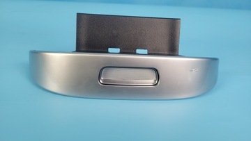 фото thumb №9, W206 захист dekor планка підлокітника a2066803201