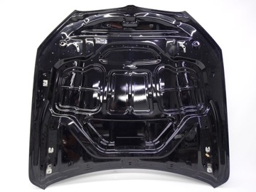 фото thumb №15, Bmw 8 g14 g15 g16 2018+ капот крышка двигателя оригинальная