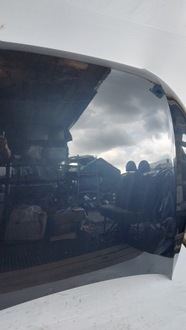 фото thumb №7, Audi a5 sportback рестайлинг капот крышка двигателя lx5r bdb состояние