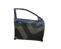 фото thumb №1, Jeep compass 17 - 2017 - двері правий перед