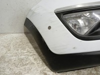 фото thumb №5, Бампер перед передній kia sportage iii 3 10-15r