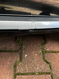 фото thumb №3, Спойлер кришки козирок спойлер kia sportage v 5 87210-r2000