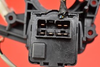 фото thumb №7, Переключатель комбинированный подрулевой переключатель chevrolet aveo t250 sedan 06-12