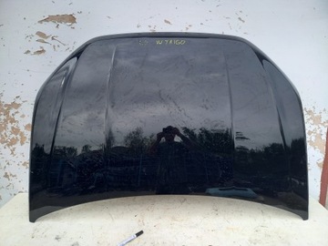 фото thumb №1, Капот vw taigo