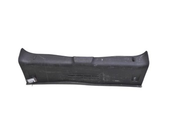 фото thumb №1, Захист ременя заднього зад renault clio iii 3d рестайлінг 8200293792