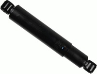 фото thumb №1, Амортизатор mercedes actros mp2 mp3 atego axor