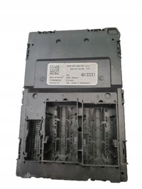 фото thumb №1, Модуль комфорту audi 8w0907063dg