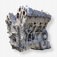 фото thumb №4, Двигун 642870 mercedes r w251 320/350 bluetec 4mat