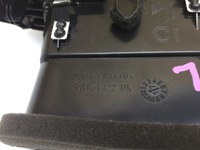 фото thumb №5, Citroen ds7 решітка обдув консолі ліва europa