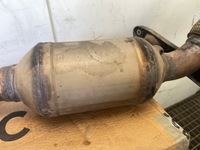 фото thumb №10, Vw caddy 2k5 15-20r 2,0 tdi катализатор 2k0131701d