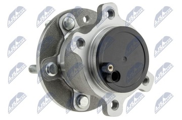 фото thumb №16, Ford kuga ii fwd 2013- підшипник колеса зад