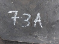 фото thumb №6, Вкладка лампы задней правой audi a4 b5 8d sedan