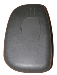 фото thumb №2, Дзеркало volvo перед механічна коробка передач. 280 280 tangde