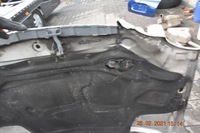 фото thumb №10, Mercedes w203 sport coupe капот