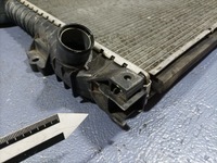 фото thumb №10, Volvo xc90 i lift 2.4 d5 200 km радиатор wody 31293550