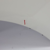 Bmw e65 e66 крыло левый передний alpinweiss 3 белый - 300 Доставка, фото thumb