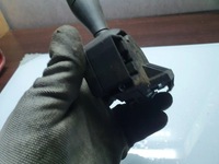 фото thumb №6, Ford focus 2001 рычаг / переключатель дворник