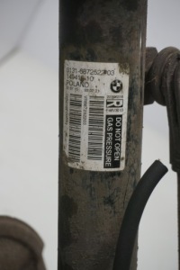 Bmw f45 f46 поворотный кулак рычаг правый  перед 1.5d Недорого, фото thumb