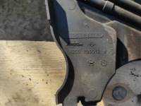 фото thumb №4, Корпус распределительного вала nissan renault 1.5 dci 8200795012b