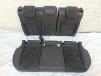 фото thumb №11, Seat leon 5f 2014 комплект сидений сиденья